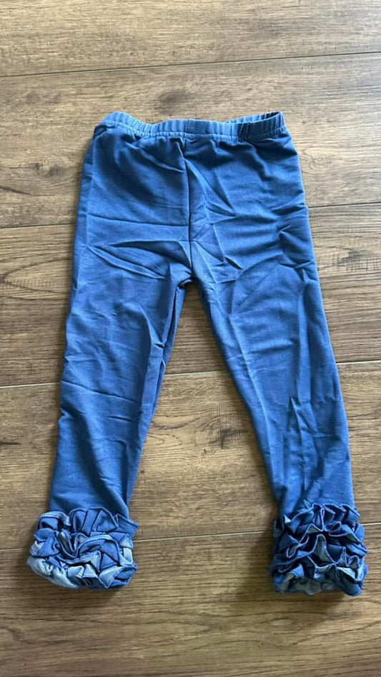 Blue Denim Icing pants - Ready to ship