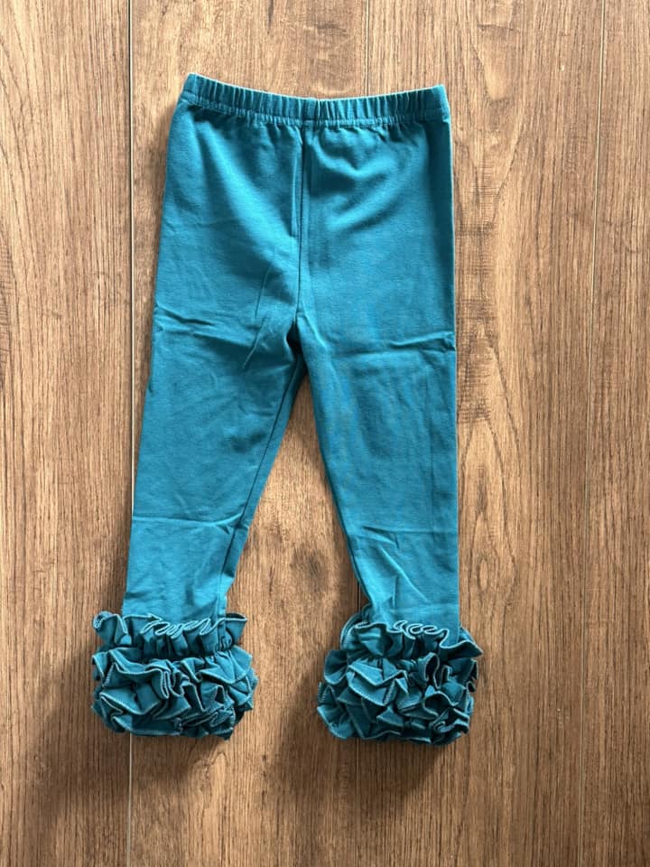 Icing Pants SIZES 2T- 12Y- Ready to ship