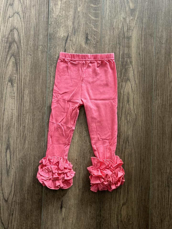 Icing Pants SIZES 2T- 12Y- Ready to ship