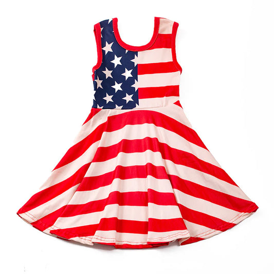 America Dress - end of April