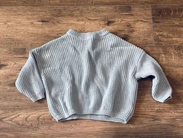 Oversized Sweater - Ready to ship