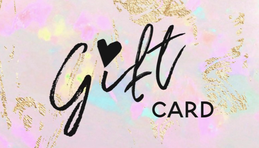 Jets + Jewels Boutique Gift Card